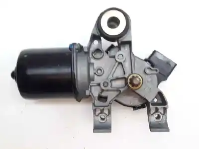 Second-hand car spare part Front Windshield Wiper Motor for CITROEN C3 1.4 Premier OEM IAM references   