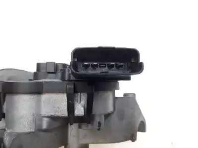 Second-hand car spare part front windshield wiper motor for citroen c3 1.4 premier oem iam references   