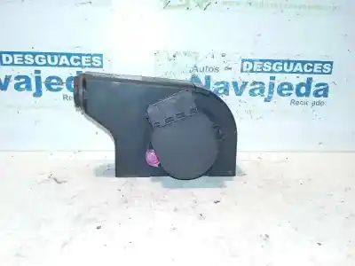 Peça sobressalente para automóvel em segunda mão PEDAL DO ACELERADOR por RENAULT MEGANE I CLASSIC (LA0)  Referências OEM IAM   7700431916