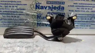 Peça sobressalente para automóvel em segunda mão potenciômetro por renault kangoo profesional referências oem iam 8200436878