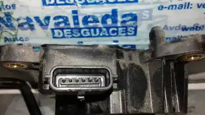 Second-hand car spare part potentiometer for renault kangoo profesional oem iam references 8200436878  6 pins