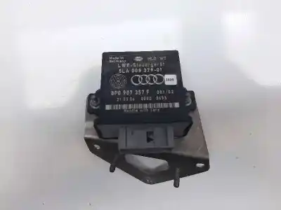 Автозапчастина б/у ЕЛЕКТРОННИЙ МОДУЛЬ для AUDI A8 (4E2)  Посилання на OEM IAM 8P0907357F  5LA00837901