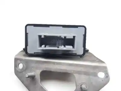 Peça sobressalente para automóvel em segunda mão módulo eletrônico por audi a8 (4e2) 3.0 v6 24v tdi referências oem iam 8p0907357f  5la00837901