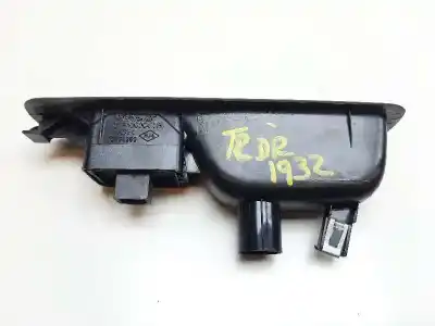 Second-hand car spare part rear right power window switch for renault fluence dynamique oem iam references 829500004r  