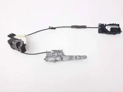 Tweedehands auto-onderdeel deurslot rechts voor voor peugeot 308 confort oem iam-referenties 567147