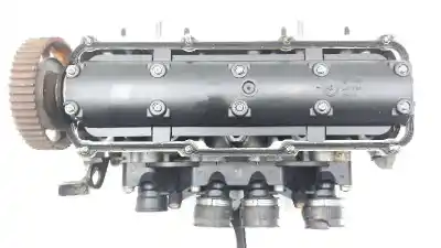 Pièce détachée automobile d'occasion CULASSE DU MOTEUR pour VOLKSWAGEN PASSAT BERLINA (3B3)  Références OEM IAM 06A103373N  06A103373