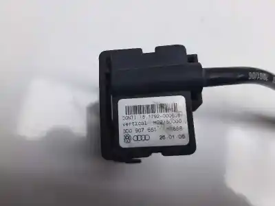 Автозапчастина б/у датчик для audi a8 (4e2) 3.0 v6 24v tdi посилання на oem iam 4e0616575b  3d0907651