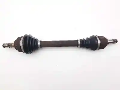 Tweedehands auto-onderdeel transmissie links voor voor peugeot 308 confort oem iam-referenties 