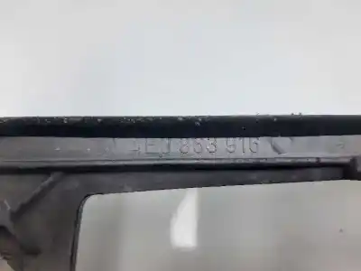 Автозапчастина б/у обзорка важеля передач для audi a8 (4e2) 3.0 v6 24v tdi посилання на oem iam 4e0863916  