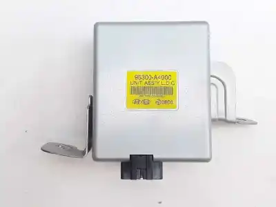 Recambio de automóvil de segunda mano de Modulo Electronico para KIA CARENS ( ) Concept referencias OEM IAM 95300A4000  