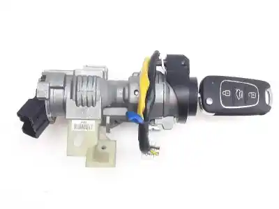 Recambio de automóvil de segunda mano de Conmutador De Arranque para KIA CARENS ( ) Concept referencias OEM IAM 49A6101110  