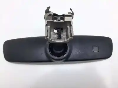 Recambio de automóvil de segunda mano de espejo interior para seat ibiza (6p1) fr crono referencias oem iam 3g0857511e  