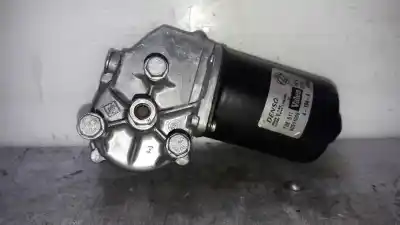Peça sobressalente para automóvel em segunda mão motor do limpa para brisas por fiat stilo (192) 1.9 jtd / 1.9 jtd 115 active referências oem iam 6051109