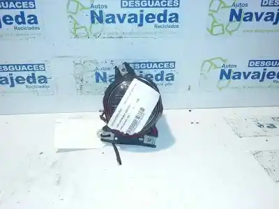 Second-hand car spare part LEFT FOG LIGHT for FORD GALAXY (VX)  OEM IAM references   