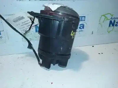 Second-hand car spare part left fog light for ford galaxy (vx) * oem iam references   