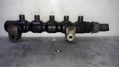 Pezzo di ricambio per auto di seconda mano rampa iniettori per citroen c4 picasso exclusive riferimenti oem iam 9654592680   Pezzo di ricambio per auto di seconda mano rampa iniettori per citroen c4 picasso exclusive riferimenti oem iam 9654592680