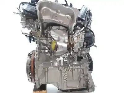 Gebrauchtes Autoersatzteil KOMPLETTER MOTOR zum TOYOTA AURIS  OEM-IAM-Referenzen 8NR  