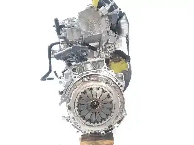 Second-hand car spare part complete engine for toyota auris active oem iam references 8nr  