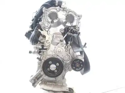 Second-hand car spare part complete engine for toyota auris active oem iam references 8nr  