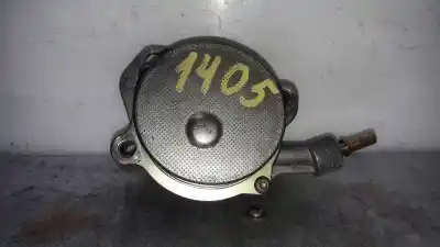 Peça sobressalente para automóvel em segunda mão depressor de travões / bomba de vácuo por citroen c8 2.2 hdi fap cat (4hw) referências oem iam 