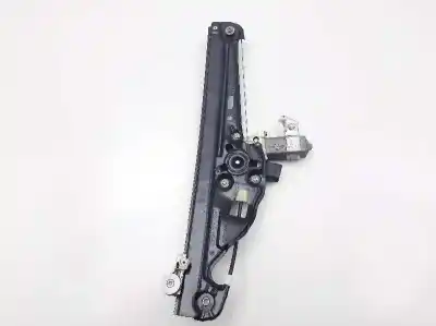 Pezzo di ricambio per auto di seconda mano alzacristalli posteriore destro per bmw serie 5 berlina (e60) 530d riferimenti oem iam 7034388