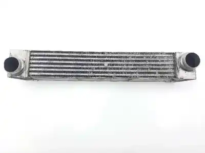 İkinci el araba yedek parçası Intercooler için BMW SERIE 5 BERLINA (E60) 530d OEM IAM referansları 17007787446  