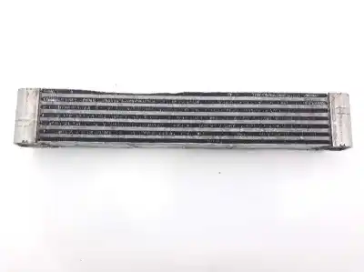 Peça sobressalente para automóvel em segunda mão intercooler por bmw serie 5 berlina (e60) 530d referências oem iam 17007787446  