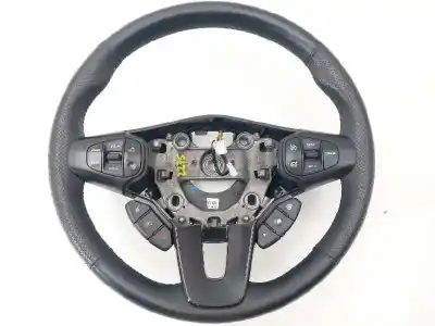 Peça sobressalente para automóvel em segunda mão volante por kia carens ( ) concept referências oem iam a4530cc2