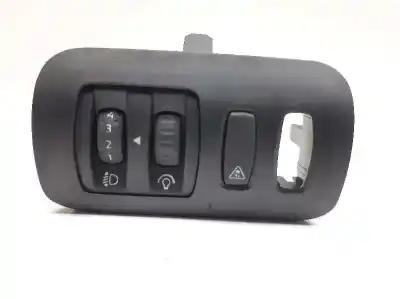 İkinci el araba yedek parçası ELEKTRONIK MODÜL için RENAULT MEGANE II BERLINA 5P  OEM IAM referansları 8200121805B  