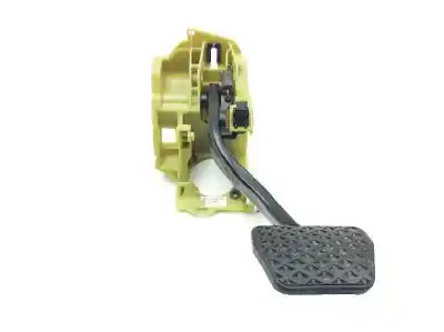 Pezzo di ricambio per auto di seconda mano pedale del freno per bmw serie 5 berlina (e60) 530d riferimenti oem iam 675994707