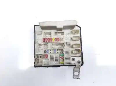 Gebrauchtes Autoersatzteil relais sicherungskasten multifunktionsrelais zum renault megane ii berlina 5p dynamique oem-iam-referenzen 8200481866j  