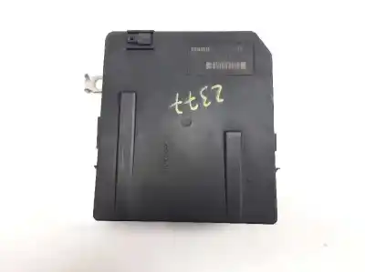 Gebrauchtes Autoersatzteil relais sicherungskasten multifunktionsrelais zum renault megane ii berlina 5p dynamique oem-iam-referenzen 8200481866j  