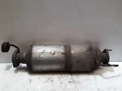 Pezzo di ricambio per auto di seconda mano catalizzatore per alfa romeo alfa 156 sportwagon 1.9 crosswagon q4 riferimenti oem iam   