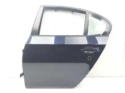 Pezzo di ricambio per auto di seconda mano porta posteriore sinistra per bmw serie 5 berlina (e60) 530d riferimenti oem iam 