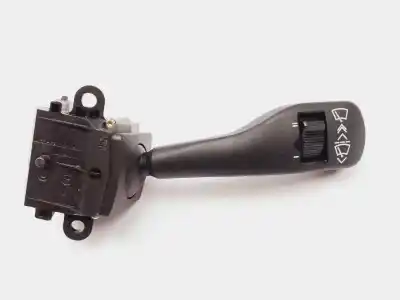 Peça sobressalente para automóvel em segunda mão comutador de limpa vidros por bmw serie x5 (e53) 3.0d referências oem iam 836366m