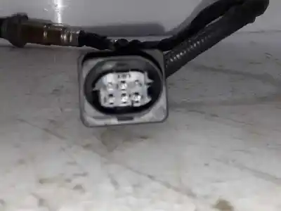 Peça sobressalente para automóvel em segunda mão sonda lambda por bmw serie 1 berlina (e81/e87) 116d referências oem iam 1928404682  