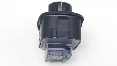 Second-hand car spare part rearview side mirror switch for porsche cayenne (typ 9pa1) diesel oem iam references 7l5959565  