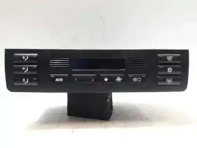 İkinci el araba yedek parçası  için BMW SERIE 3 COMPACT (E46)  OEM IAM referansları 64116931601  