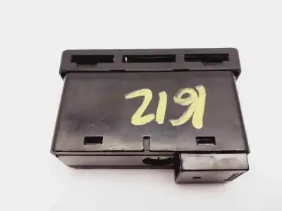 Piesă de schimb auto la mâna a doua avertizare pentru bmw x5 (e53) 3.0d referințe oem iam 368920  