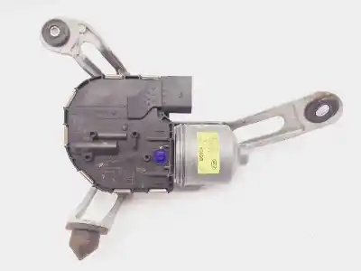 Recambio de automóvil de segunda mano de motor limpia delantero para kia carens ( ) concept referencias oem iam 98110a4900  