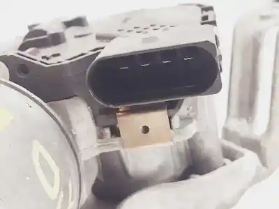 Recambio de automóvil de segunda mano de motor limpia delantero para kia carens ( ) concept referencias oem iam 98110a4900  