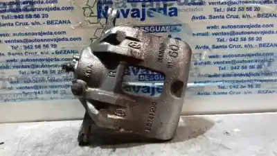 Recambio de automóvil de segunda mano de pinza freno delantera derecha para kia carens ( ) concept referencias oem iam bc141200 bc141200 