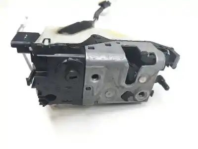 Автозапчасти б/у замок передней правой двери за citroen c4 lim. live edition ссылки oem iam 9685351480 9685950277 9660525380