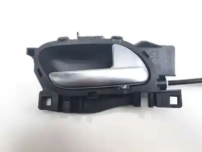 Автозапчасти б/у замок передней правой двери за citroen c4 lim. live edition ссылки oem iam 9685351480 9685950277 9660525380