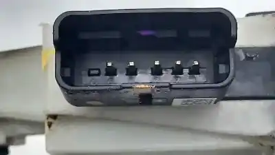 Автозапчасти б/у замок задней правой двери за citroen c4 lim. live edition ссылки oem iam   