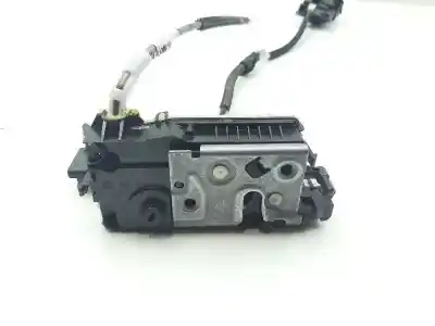 Автозапчасти б/у замок задней левой двери за citroen c4 lim. live edition ссылки oem iam 9685351980  