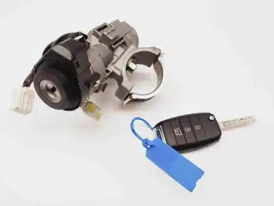 Peça sobressalente para automóvel em segunda mão canhão de ignição por kia carens ( ) concept referências oem iam 49a6101110
