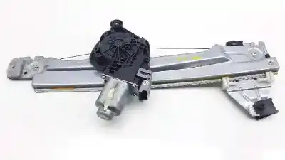 Автозапчасти б/у мотор заднего правого стекла за citroen c4 lim. live edition ссылки oem iam 9802523180