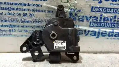 Recambio de automóvil de segunda mano de MOTOR CALEFACCION para KIA CARENS ( )  referencias OEM IAM   