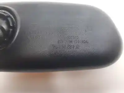 Автозапчастина б/у внутрішне дзеркало для citroen c4 lim. live edition посилання на oem iam 96758889xt  